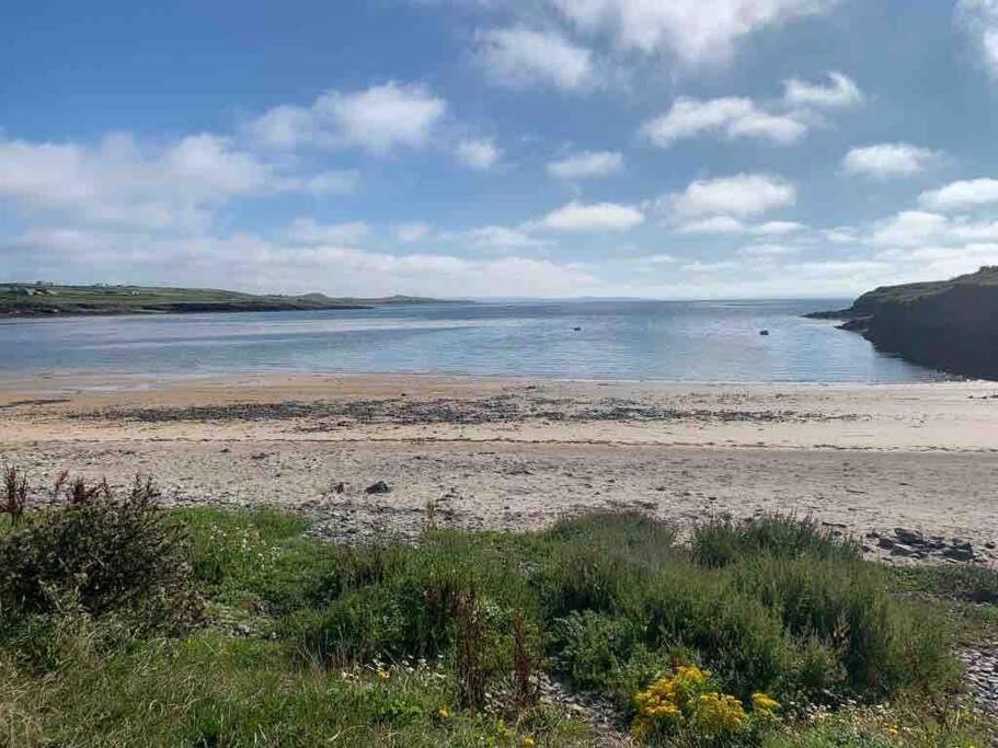 Bumblebee Cottage Donegal Town Extérieur photo