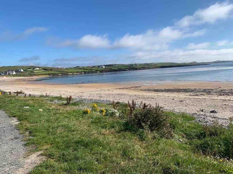 Bumblebee Cottage Donegal Town Extérieur photo