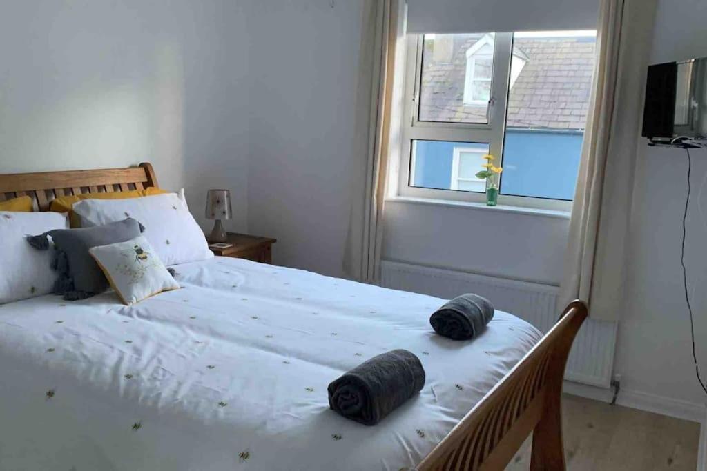 Bumblebee Cottage Donegal Town Extérieur photo