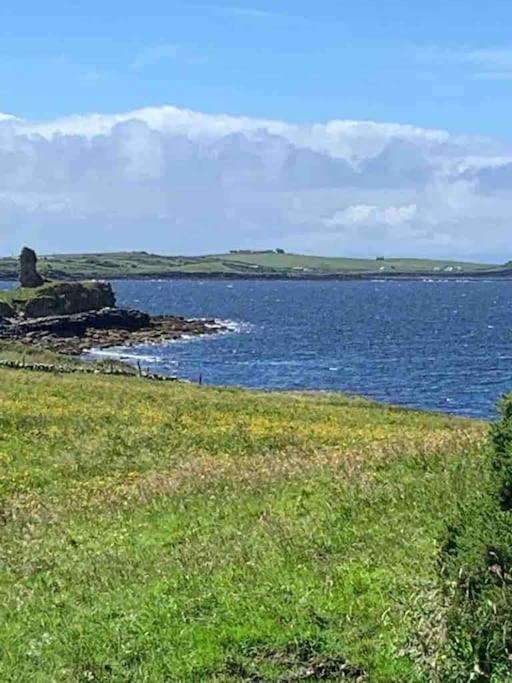 Bumblebee Cottage Donegal Town Extérieur photo