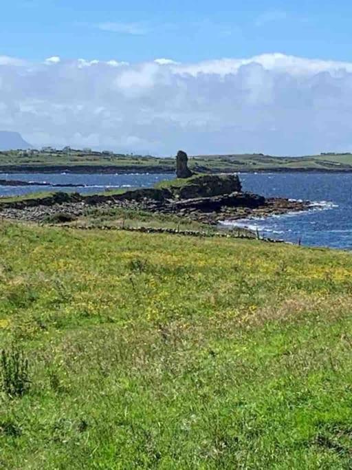 Bumblebee Cottage Donegal Town Extérieur photo
